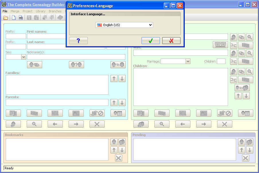 the best genealogy software for windows