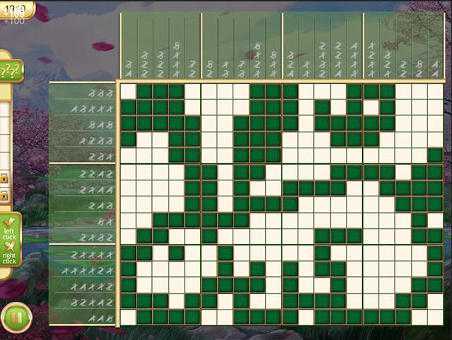 Easter Riddles - Screenshot #1