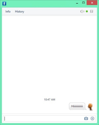Trillian - Screenshot #6