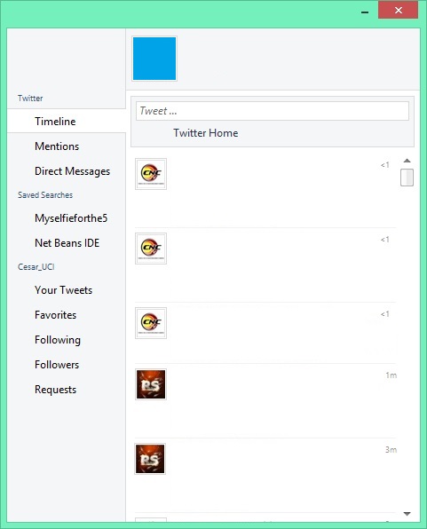 Trillian - Screenshot #5