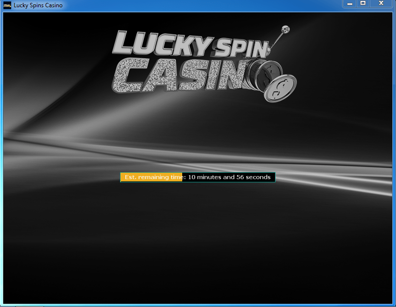 Lucky spins casino review