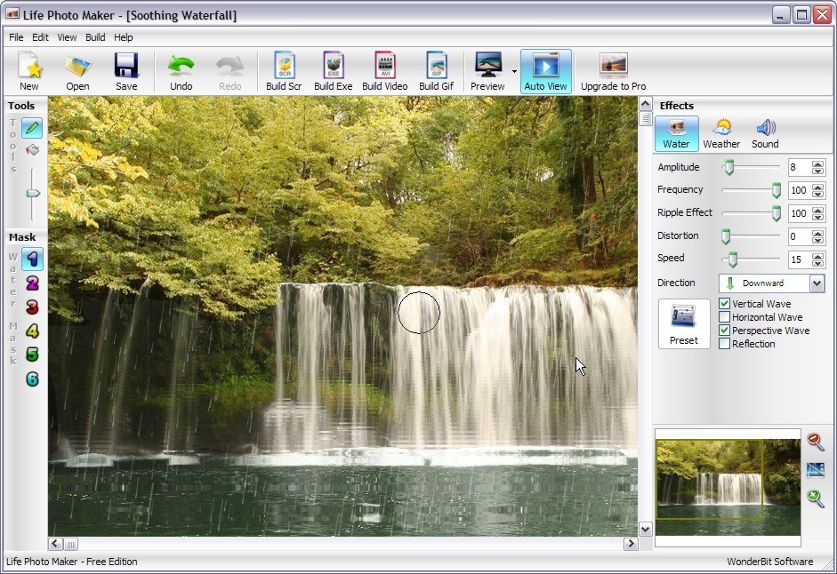 Life Photo Maker latest version - Get best Windows software