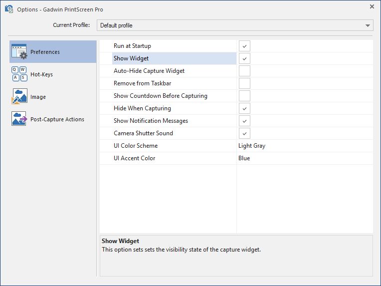 Gadwin PrintScreen Professional download for free SoftDeluxe