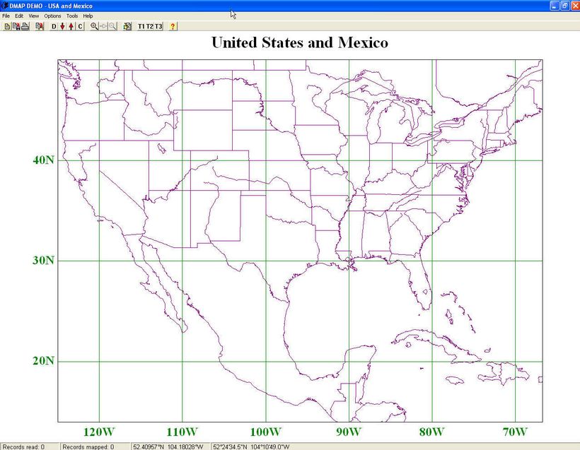 Dmap Map dMap latest version - Get best Windows software