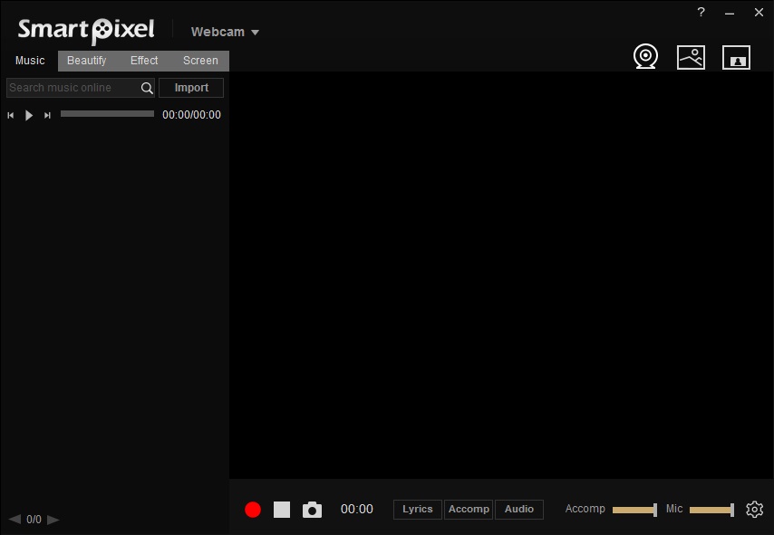 SmartPixel - Screenshot #8
