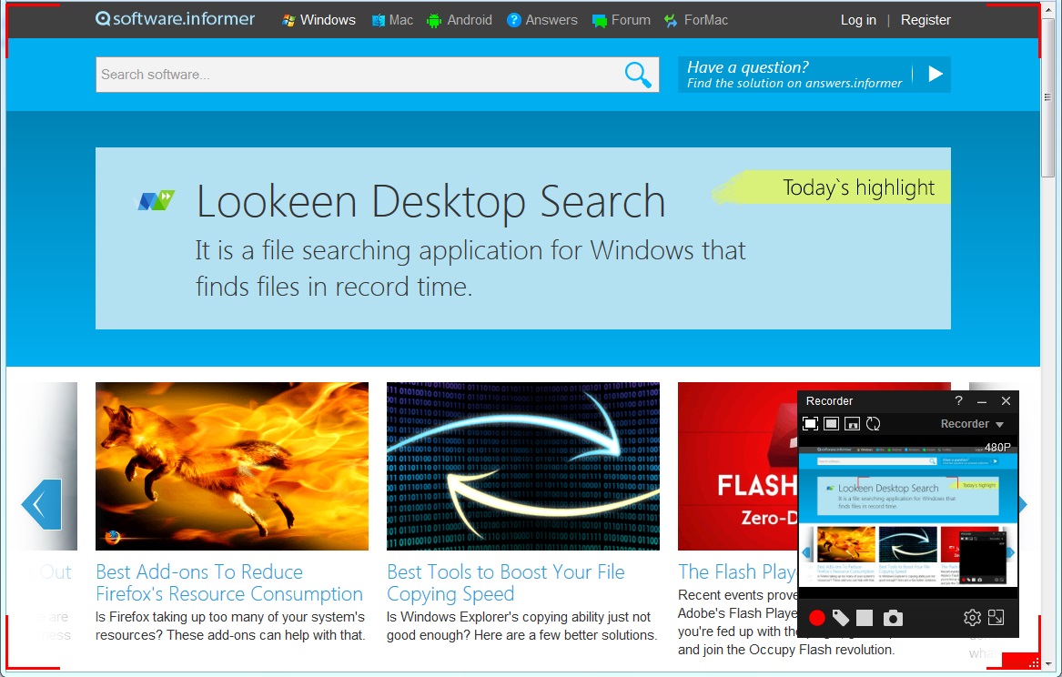 SmartPixel - Screenshot #7