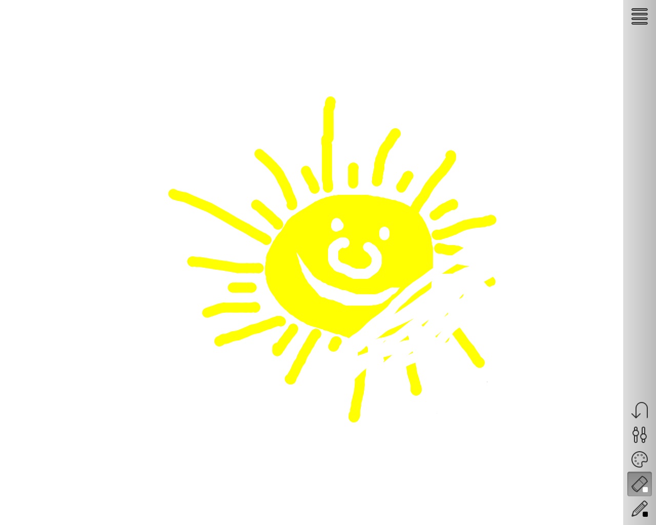 Touch Paint latest version Get best Windows software