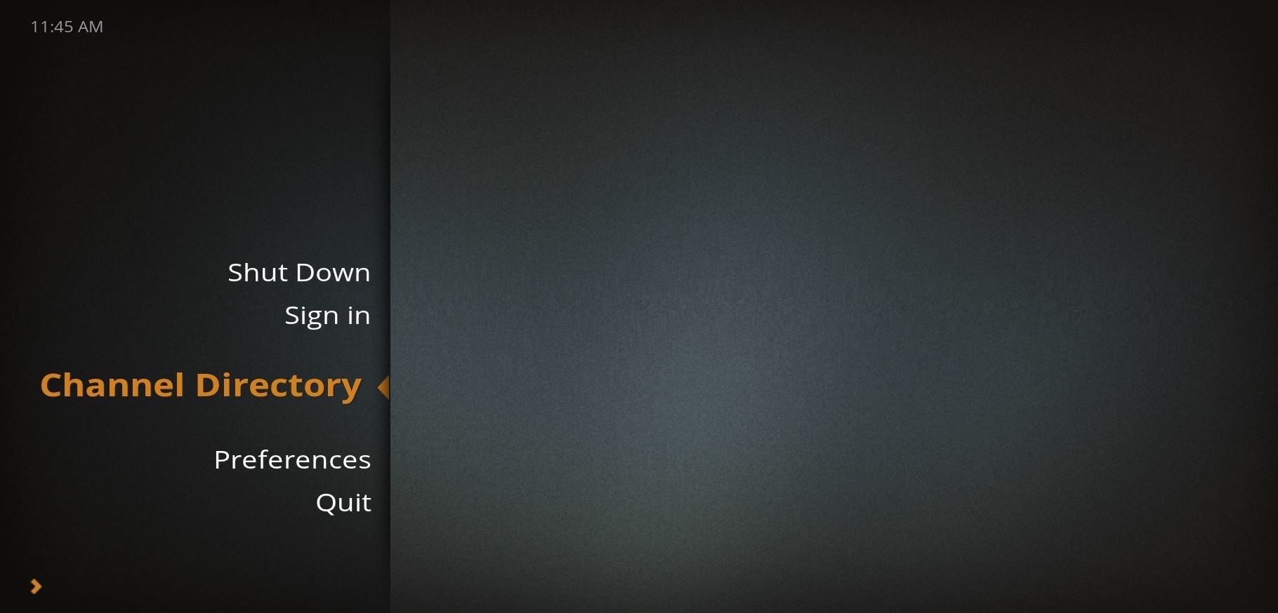 Plex Home Theater latest version Get best Windows software