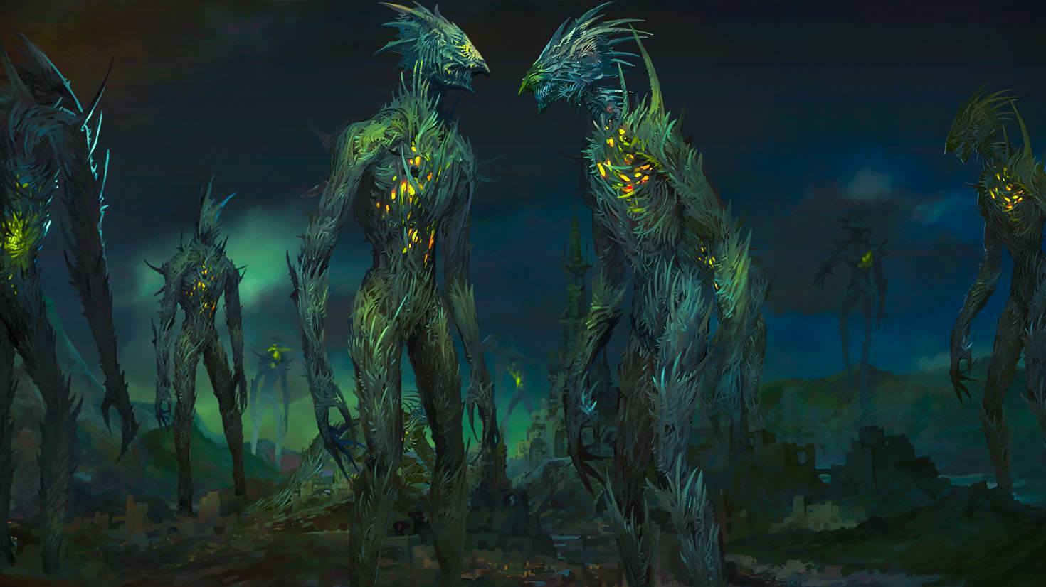 Echo of Soul - Screenshot #9