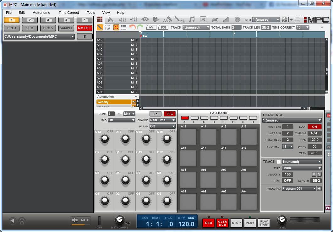 download the new version MPC-BE 1.6.8.5