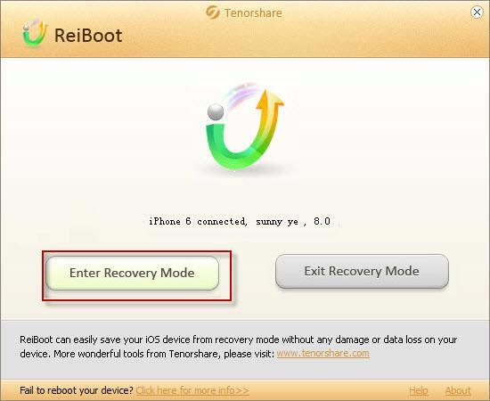 reiboot for windows