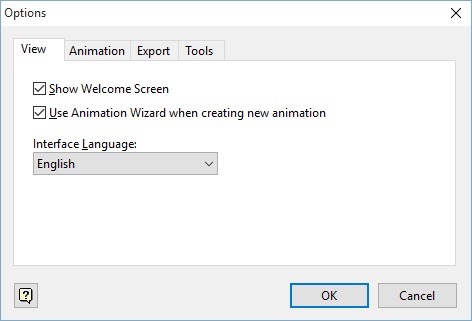 Easy GIF Animator - Screenshot #10