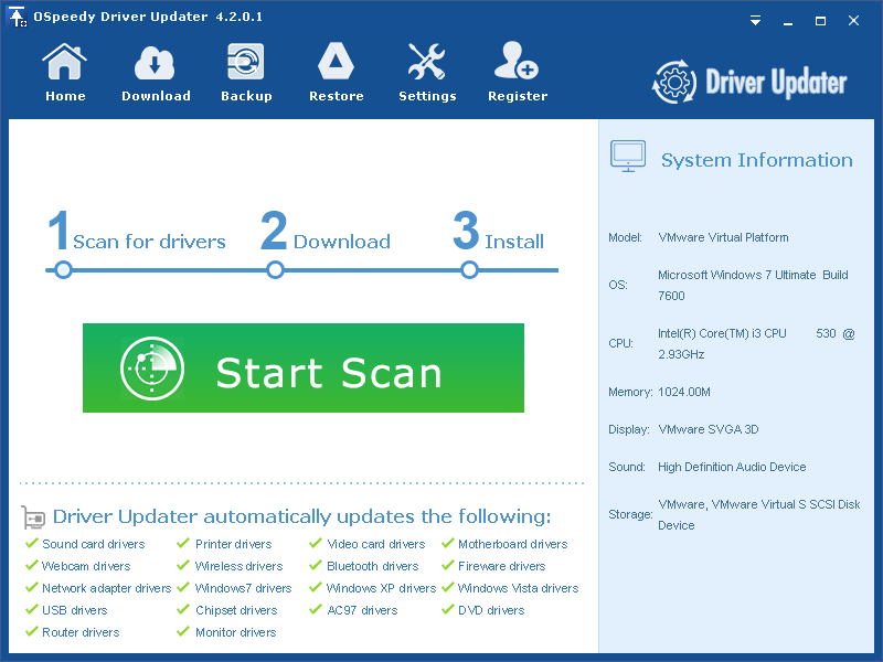 Cms driver. Driver update. Download update. Download Drivers for Windows 10.