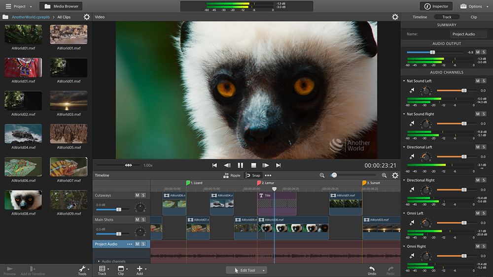 Catalyst Production Suite latest version - Get best Windows software