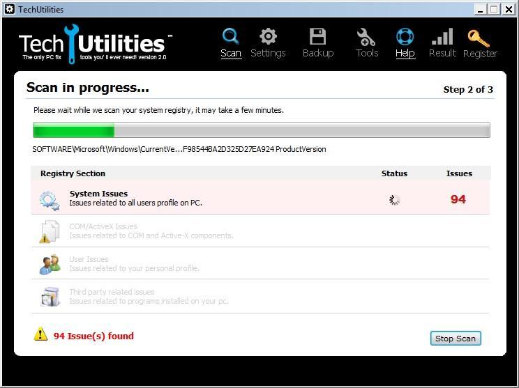 tech utilities 2.0 activation key