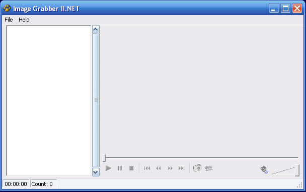 Image Grabber II.NET - Screenshot #2