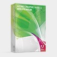 Adobe Creative Suite 3 Web Premium - Screenshot #1