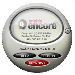 enable Encore latest version - Get best Windows software