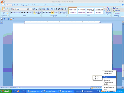 UberIcon - Screenshot #3