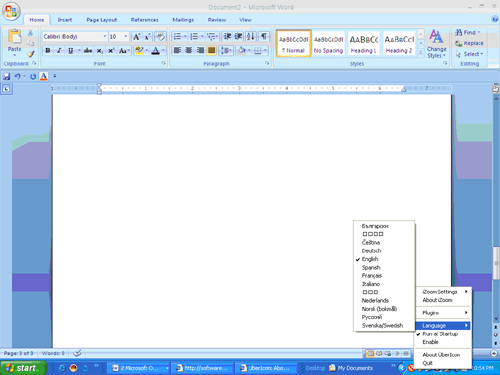 UberIcon - Screenshot #2