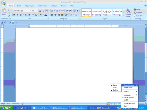 UberIcon - Screenshot #1