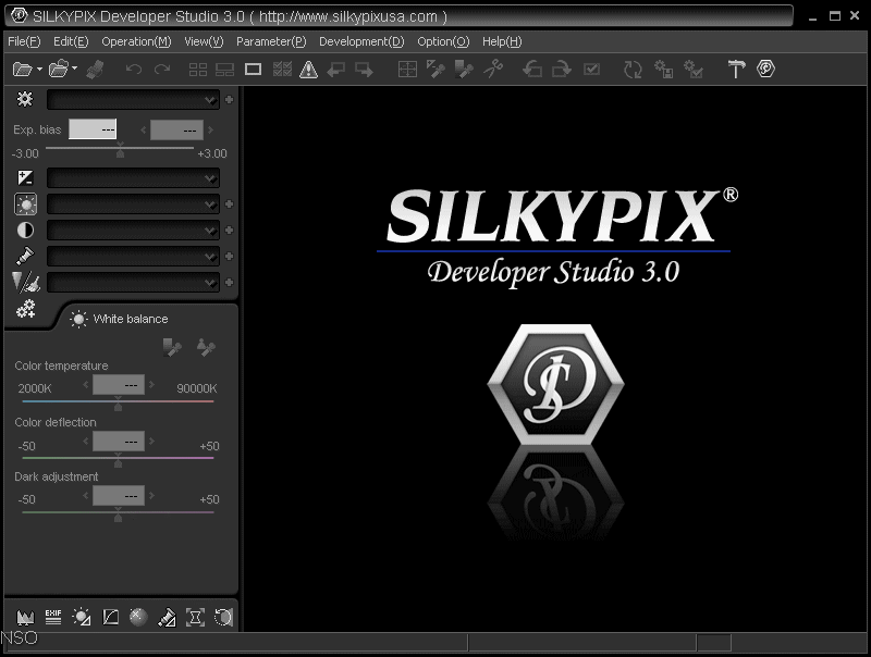 SILKYPIX Developer Studio Pro 11.0.10.0 free