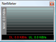 NetMeter - Screenshot #3