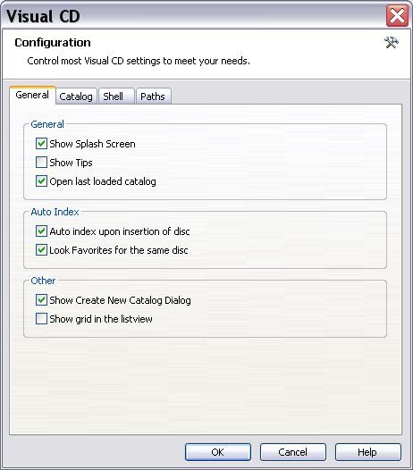 Visual CD latest version - Get best Windows software