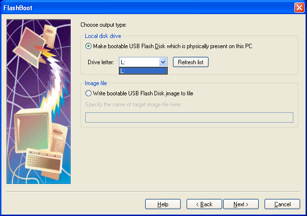 FlashBoot - Screenshot #18