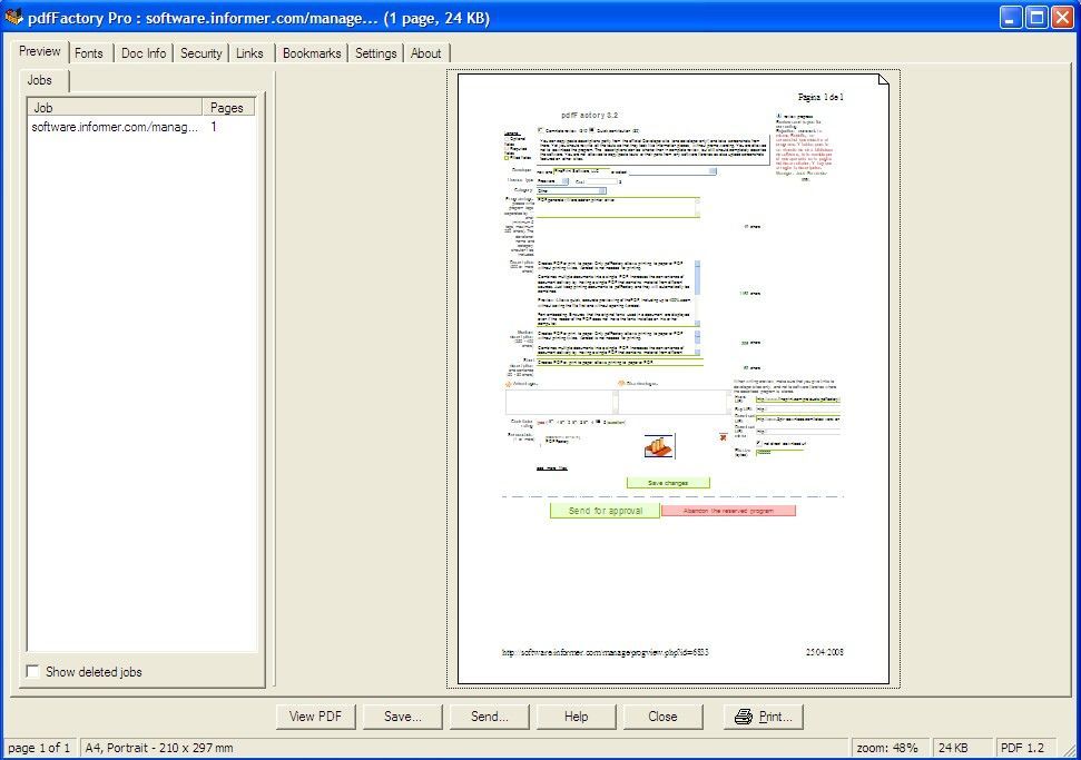 pdfFactory - Screenshot #31