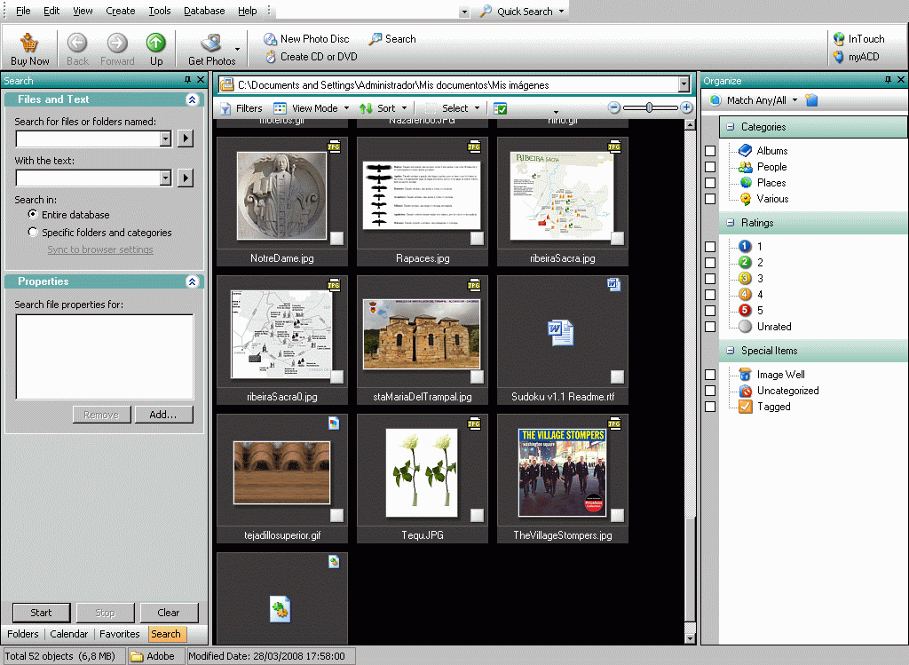 ACDSee Pro - Screenshot #30