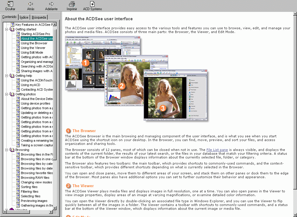 ACDSee Pro - Screenshot #28