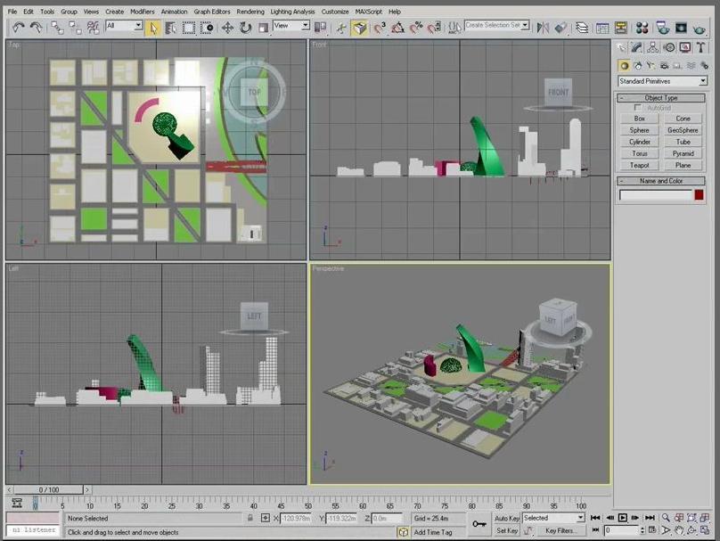 3ds max 2009 32