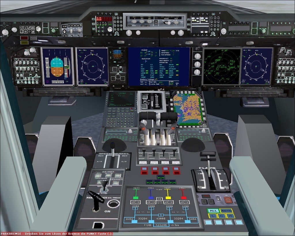 best a350 for fsx