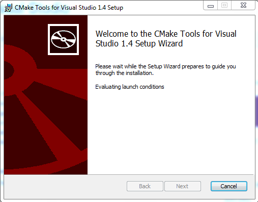 CMake Tools For Visual Studio Latest Version - Get Best Windows Software