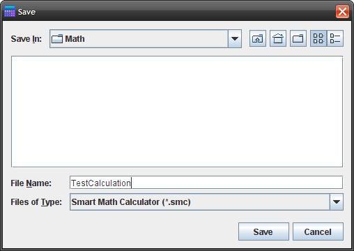 Smart Math Calculator latest version - Get best Windows software