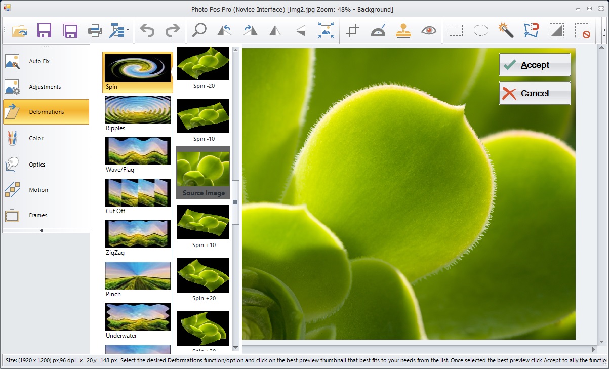 download the new for windows Photo Pos Pro 4.03.34 Premium