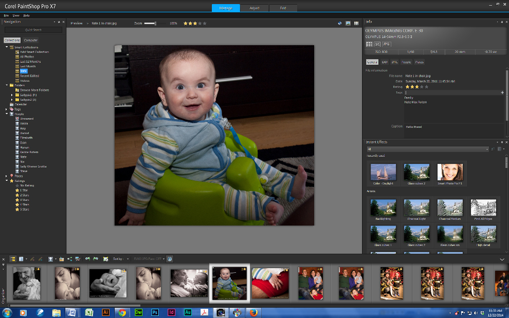 corel paintshop photo pro x7 corel paintshop photo pro x7