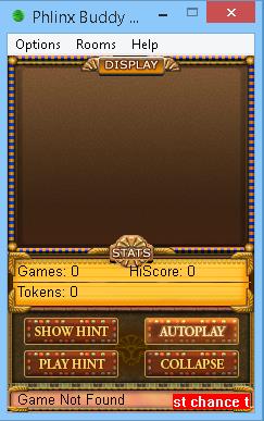 Phlinx Buddy - Pogo download for free - SoftDeluxe