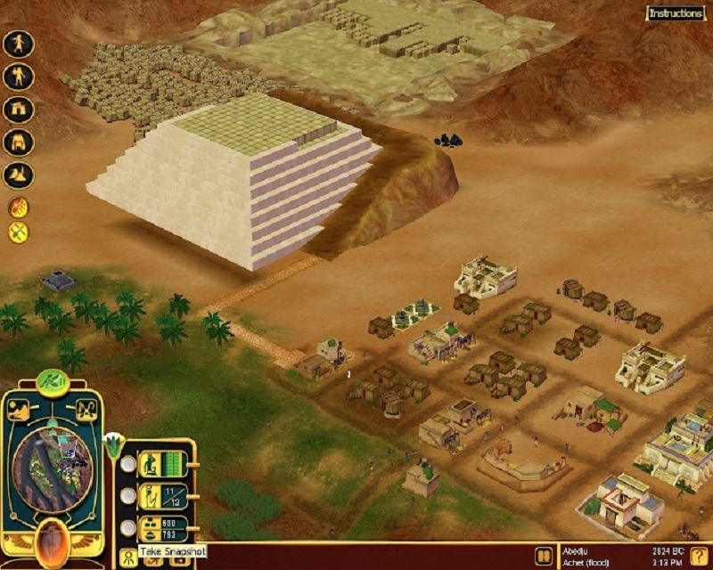 download Immortal Cities: Children of the Nile