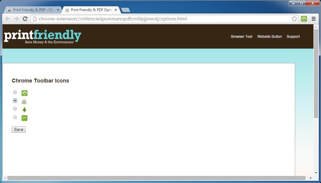 Print Friendly PDF latest version Get best Windows software