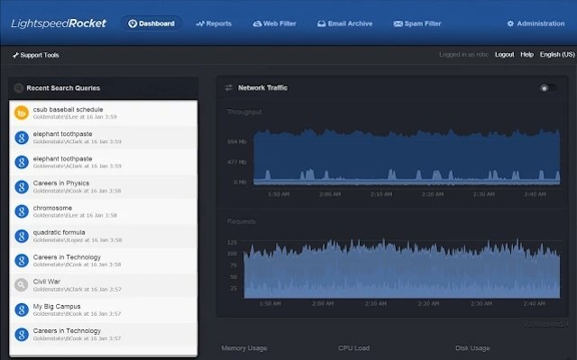 Lightspeed Browser Lightspeed User Agent latest version - Get best Windows software