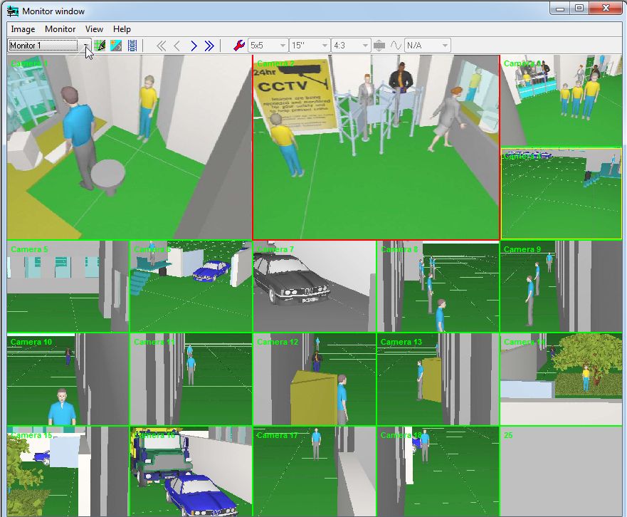 VideoCAD - Screenshot #3