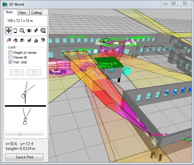 VideoCAD - Screenshot #2