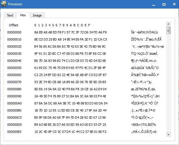 MiniTool Power Data Recovery - Screenshot #7
