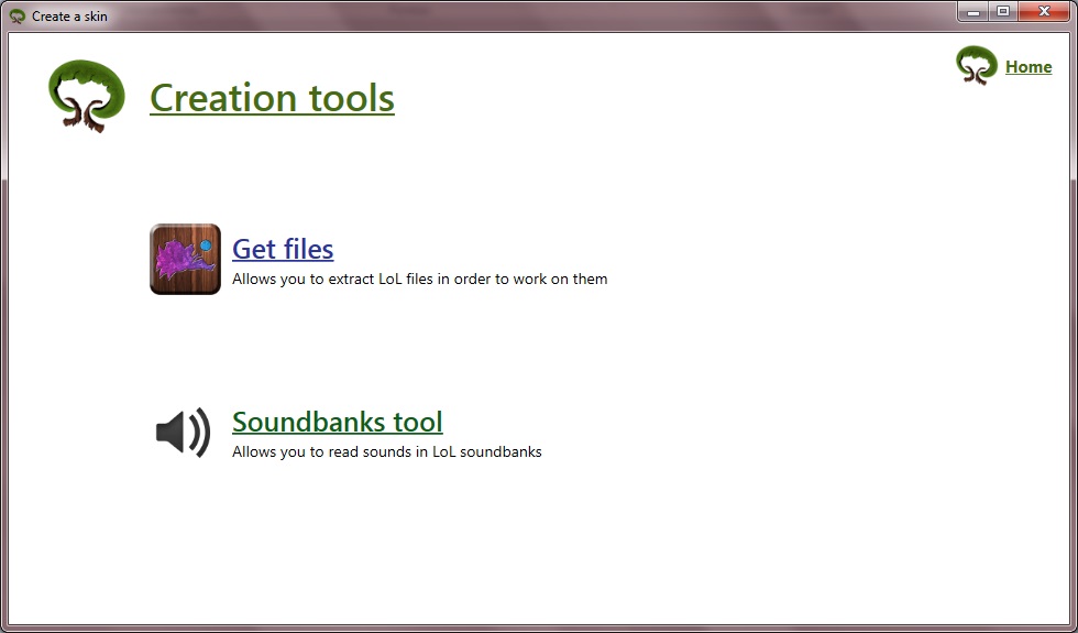 Creative tools. Create Tool. Creator Tools 1.4.0. Xbox Audio Creation Tool. Xbox Audio Creation Tool download.