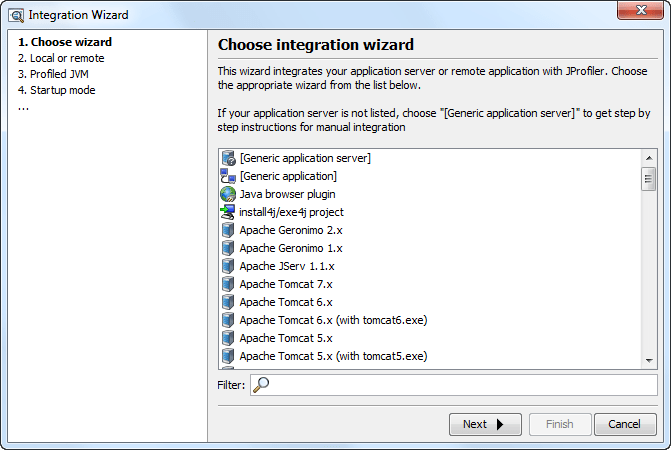 JProfiler latest version - Get best Windows software