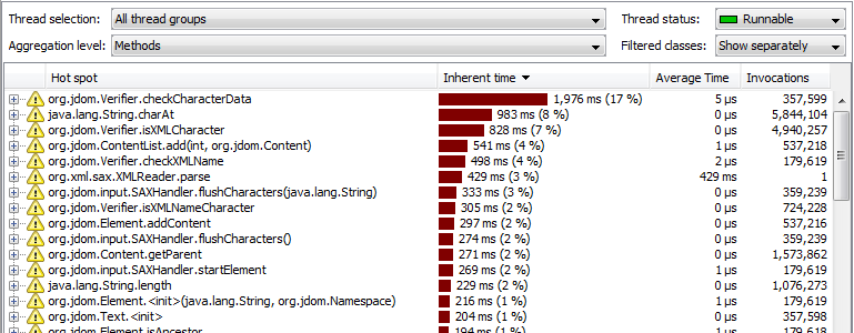 JProfiler latest version - Get best Windows software