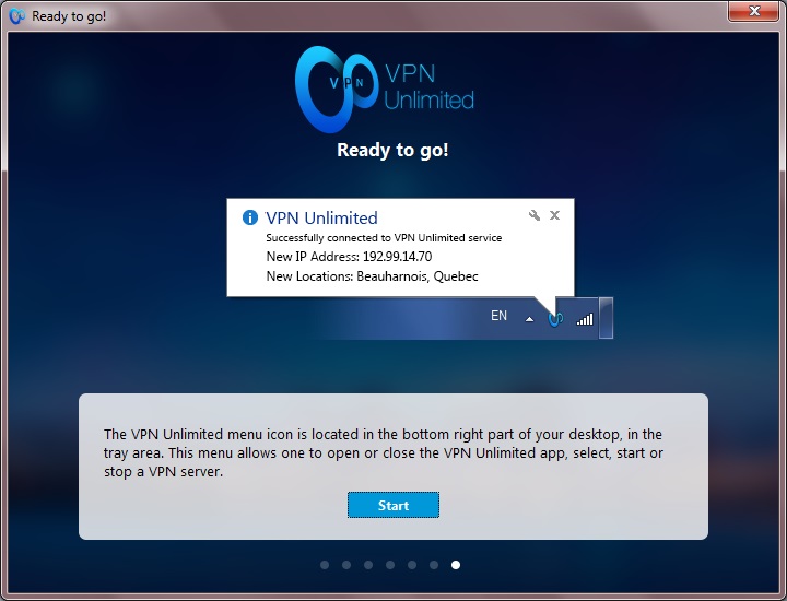 VPN Unlimited - Screenshot #32