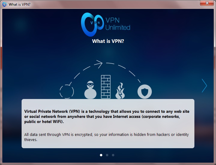 VPN Unlimited - Screenshot #28